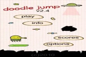 Doodle-Jump