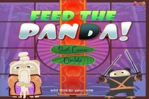 Feed-the-Panda