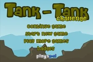 Tank-Tank-Challenge