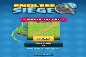 Endless-Siege
