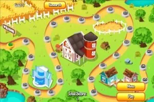 Farm-Town