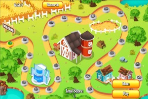 Farm-Town