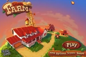 Little-Farm