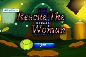 Rescue-the-Woman