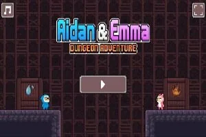 Aidan-&-Emma-Dungeon-Adventure