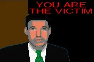 You-Are-The-Victim