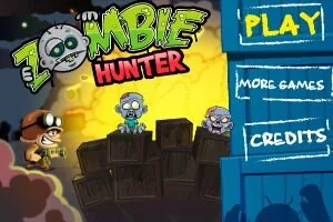 Zombie-Hunter