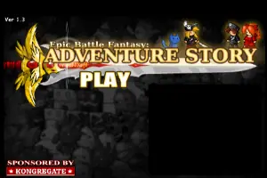 Epic-Battle-Fantasy-Adventure-Story