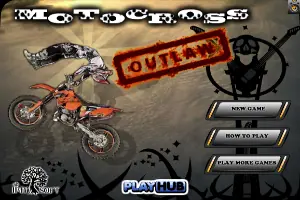 Motocross-Outlaw