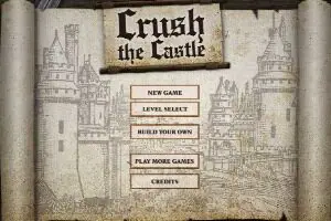 Crush-The-Castle