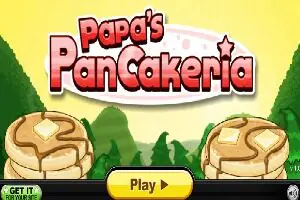 Papa’s-Pancakeria