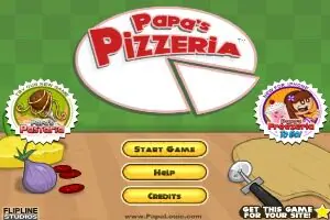 Papa’s-Pizzeria